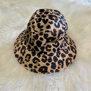 Loeffler Randall Ivy Bucket Hat